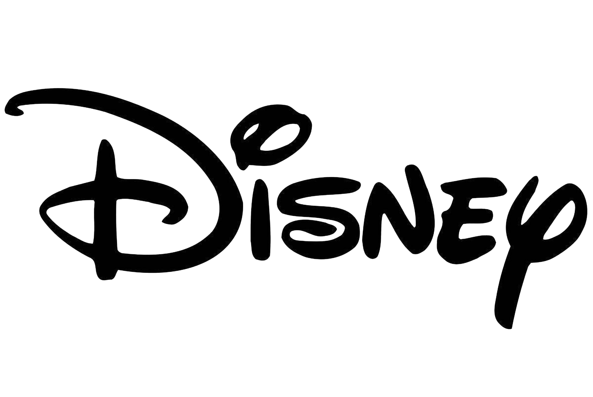 Disney logo, a major gaming industry client of BKOM Studios game development services